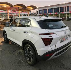 هیوندای کرێتا